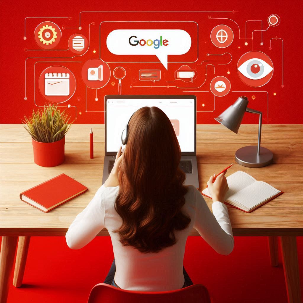 معماری موفقیت در تبلیغات گوگل